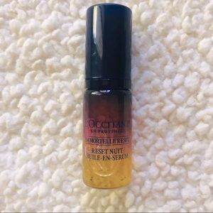 🌼 Loccitane Immortelle Reset Serum